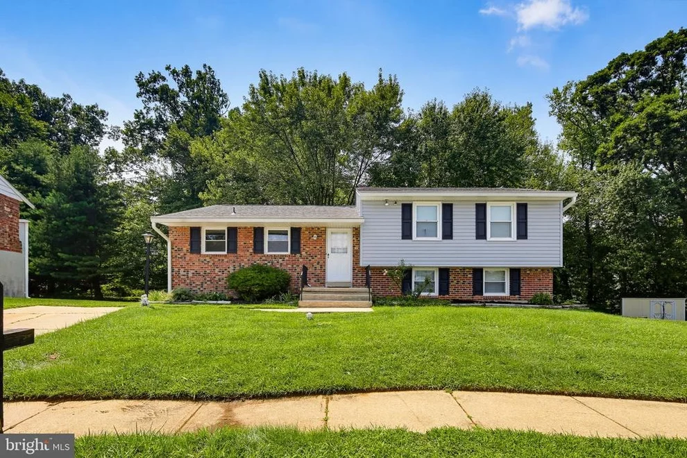 Unit for sale at 8916 KILKENNY CIRCLE, BALTIMORE, MD 21236