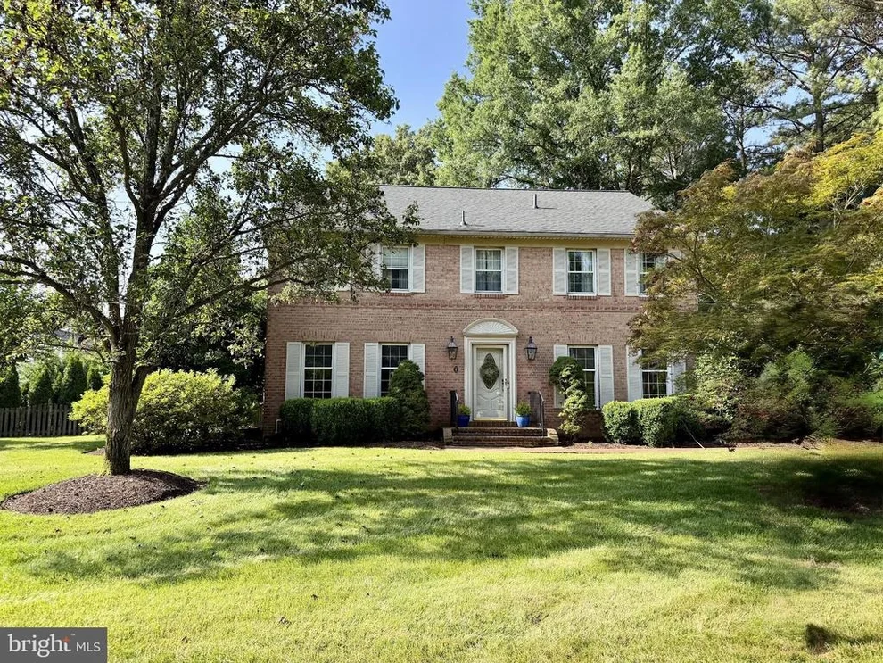 Unit for sale at 3603 RIVERWOOD ROAD, ALEXANDRIA, VA 22309