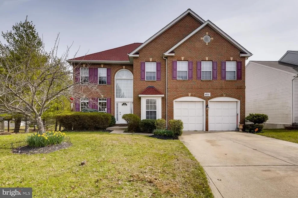 Unit for sale at 4711 NEW TOWN BOULEVARD, OWINGS MILLS, MD 21117