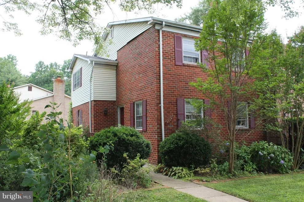 Unit for sale at 4554 KING WILLIAM COURT, ANNANDALE, VA 22003