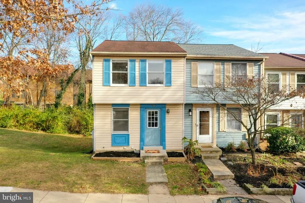 Unit for sale at 5853 ROWANBERRY DRIVE, ELKRIDGE, MD 21075
