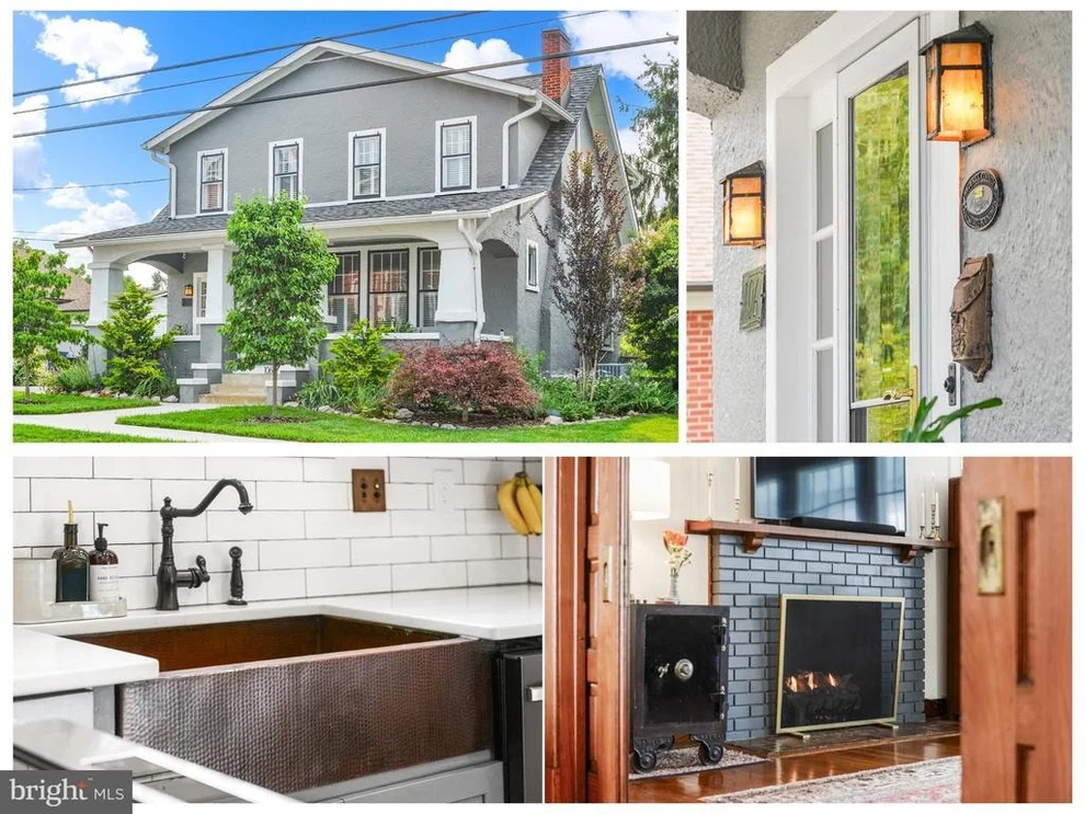 Unit for sale at 106 PROSPECT STREET, MIDDLETOWN, MD 21769