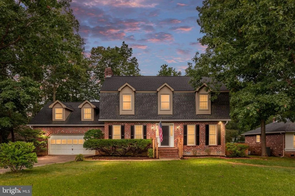 Unit for sale at 9 SANFORD CIRCLE, FREDERICKSBURG, VA 22407