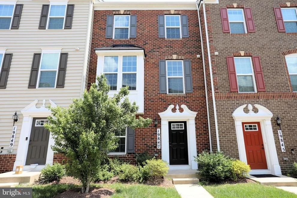 Unit for sale at 19847 VAUGHN LANDING DRIVE, GERMANTOWN, MD 20874