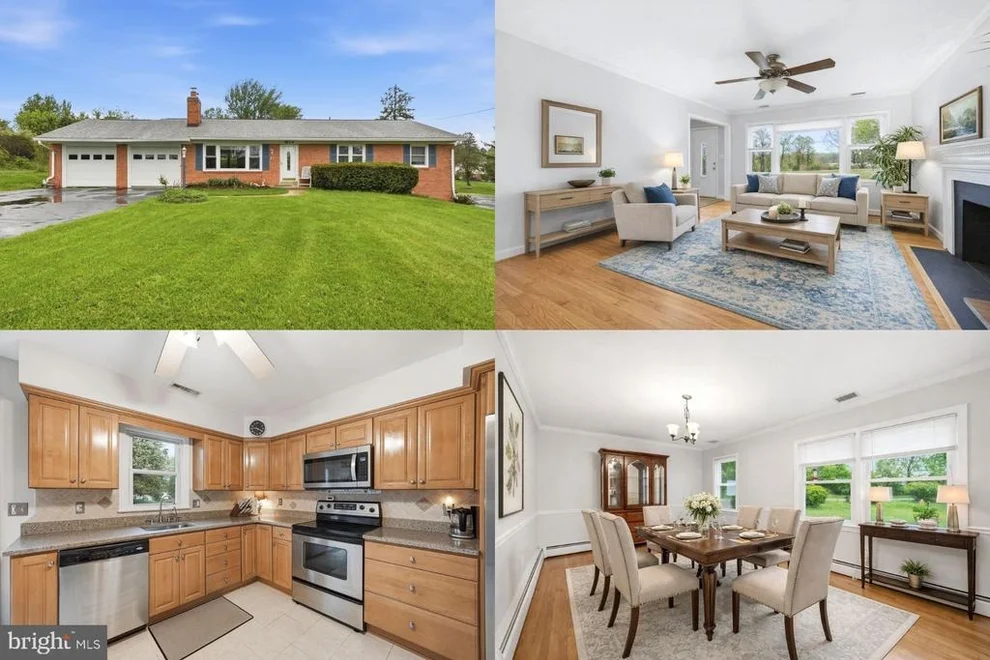 Unit for sale at 26714 HOWARD CHAPEL DRIVE, DAMASCUS, MD 20872