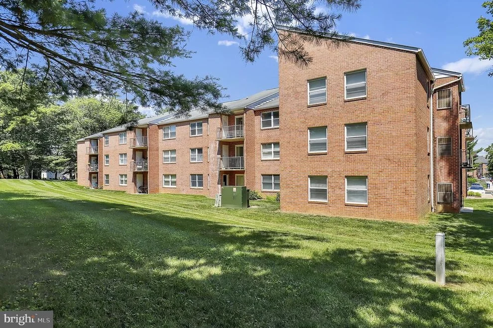 Unit for sale at 100 CHAPEL COURT, WALKERSVILLE, MD 21793