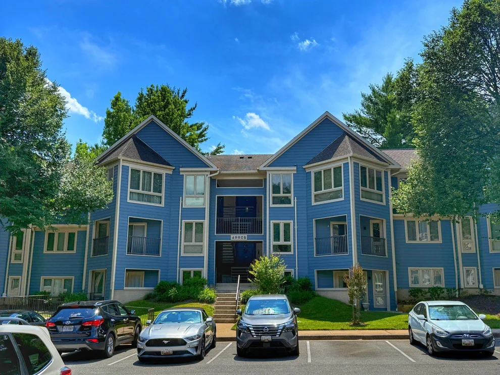 Unit for sale at 4990 DORSEY HALL DRIVE, ELLICOTT CITY, MD 21042