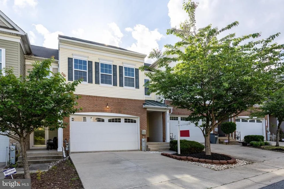 Unit for sale at 9726 NORTHERN LAKES LANE, LAUREL, MD 20723