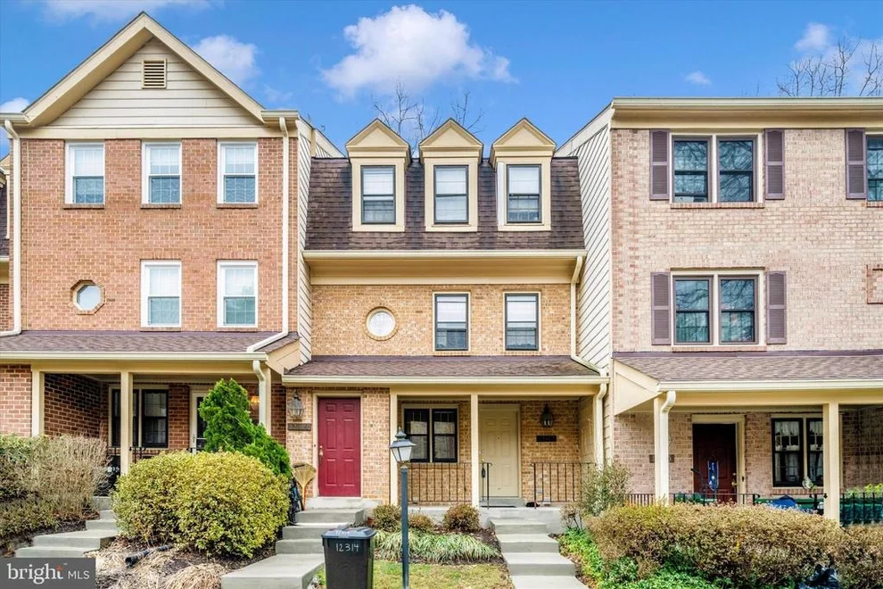 Unit for sale at 12312 SWEETBOUGH COURT, NORTH POTOMAC, MD 20878
