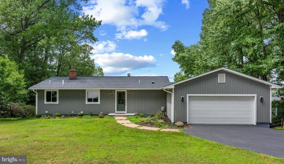 Unit for sale at 4 POPLAR GROVE AVENUE, ABERDEEN, MD 21001