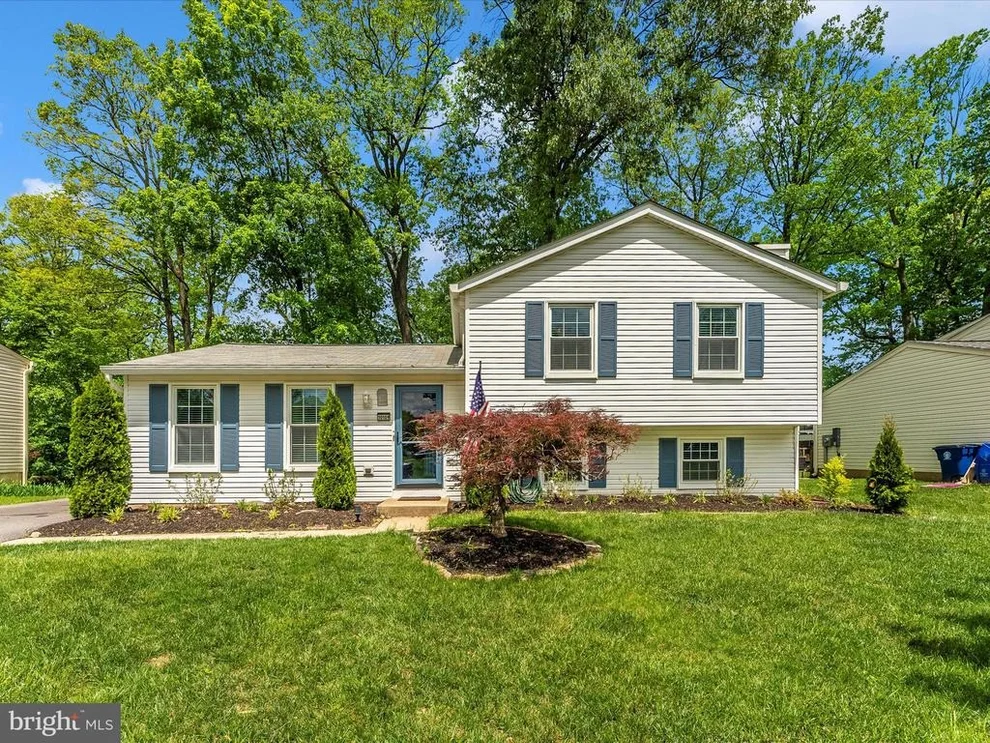 Unit for sale at 10109 PEANUT MILL DRIVE, GAITHERSBURG, MD 20882