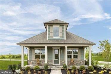 Unit for sale at 421 POTTING SHED WAY, FREDERICK, MD 21702