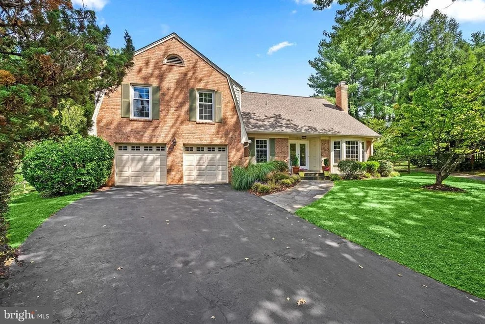 Unit for sale at 9000 WILLOW VALLEY DRIVE, POTOMAC, MD 20854