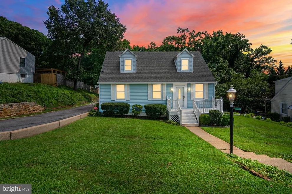 Unit for sale at 4903 CEDAR AVENUE, BALTIMORE, MD 21227