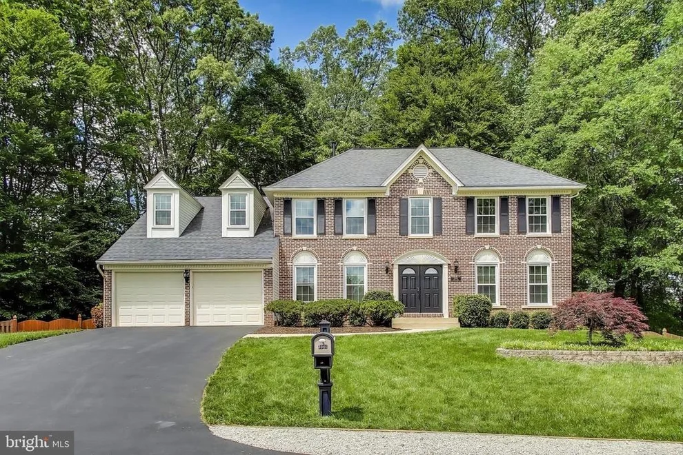 Unit for sale at 3940 SPIREA COURT, WOODBRIDGE, VA 22193