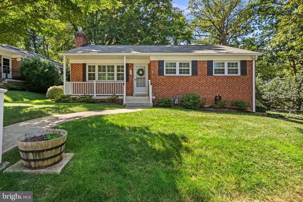 Unit for sale at 19 EASTMOOR DRIVE, SILVER SPRING, MD 20901