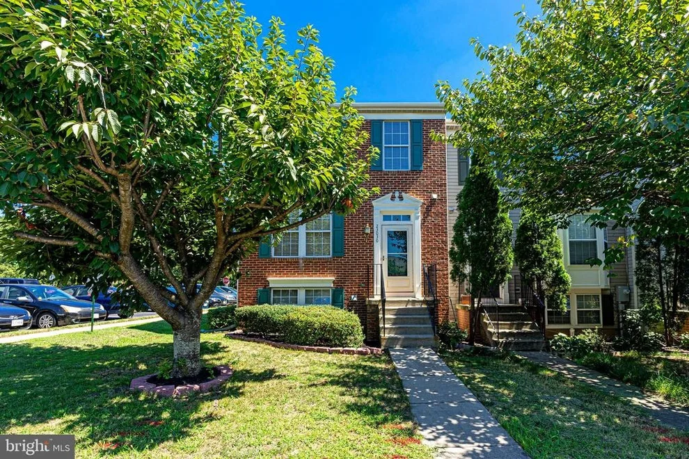 Unit for sale at 23030 POTOMAC HILL SQUARE, STERLING, VA 20166