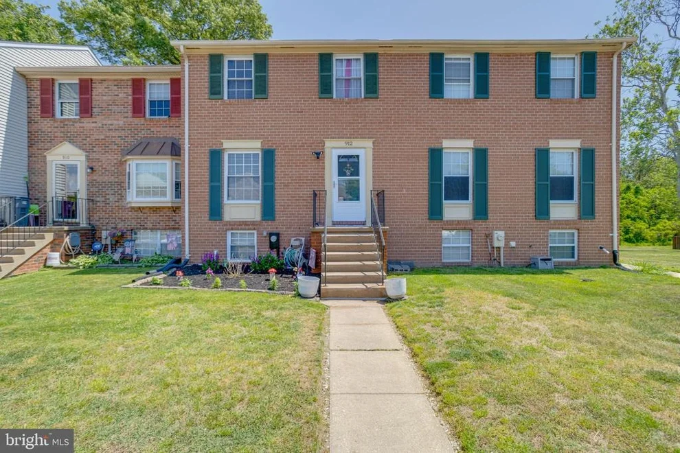Unit for sale at 912 HINGHAM HARBOUR, PASADENA, MD 21122