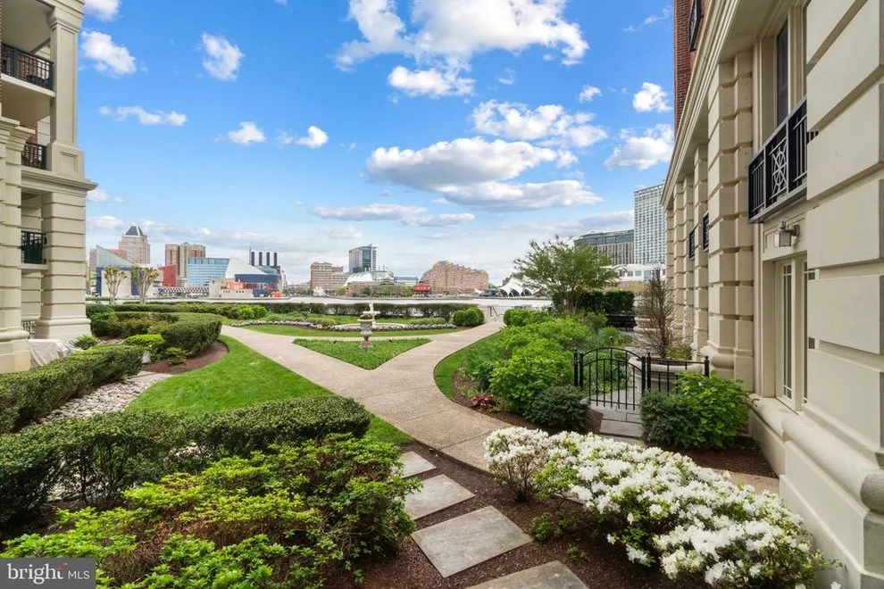 Unit for sale at 801 KEY HIGHWAY, BALTIMORE, MD 21230