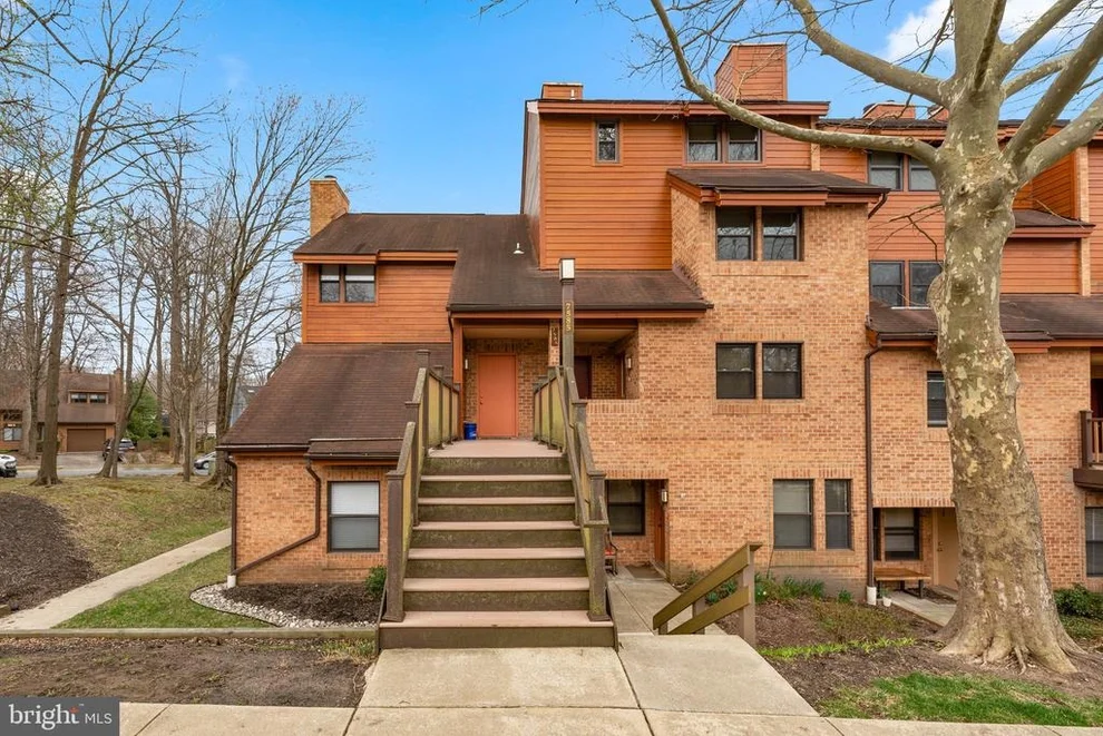 Unit for sale at 7585 WEATHER WORN WAY, COLUMBIA, MD 21046