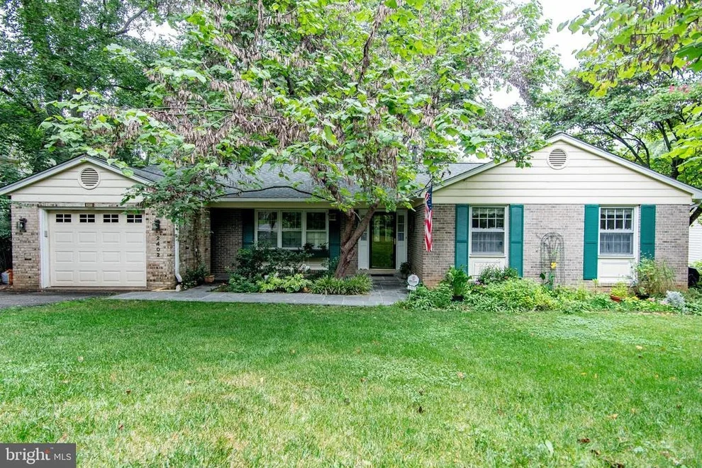 Unit for sale at 2402 POPKINS LANE, ALEXANDRIA, VA 22306