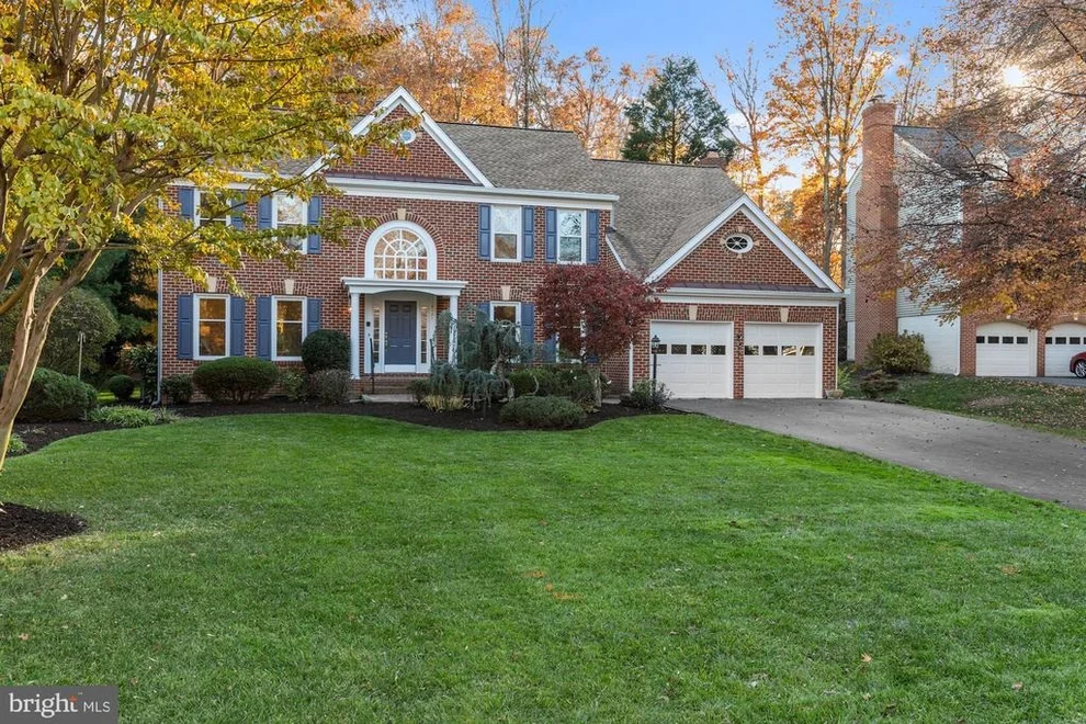 Unit for sale at 12721 KNIGHTSBRIDGE DRIVE, WOODBRIDGE, VA 22192