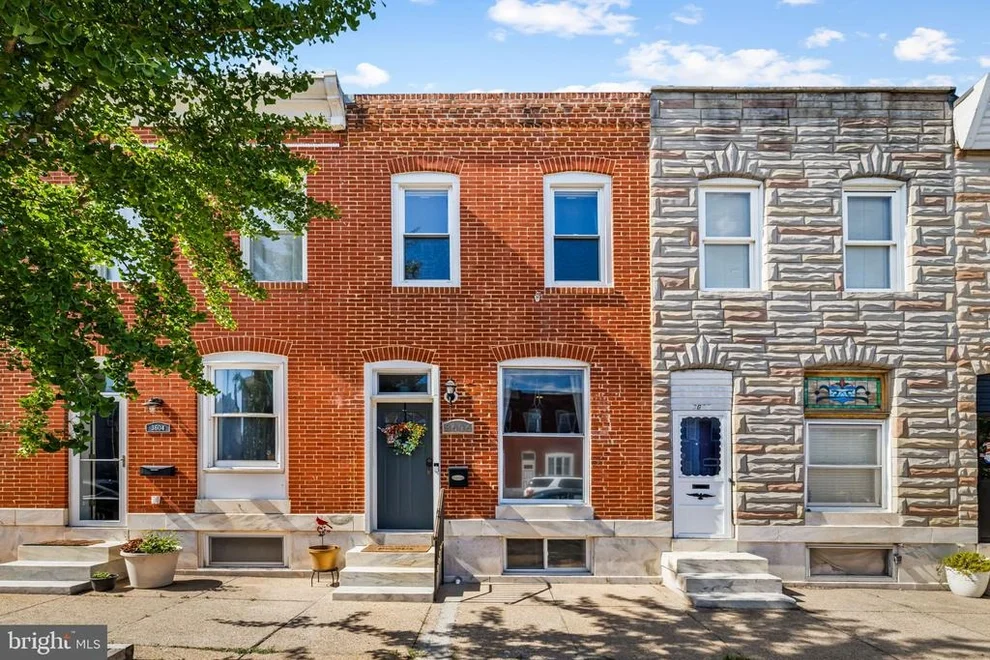 Unit for sale at 3606 FAIT AVENUE, BALTIMORE, MD 21224