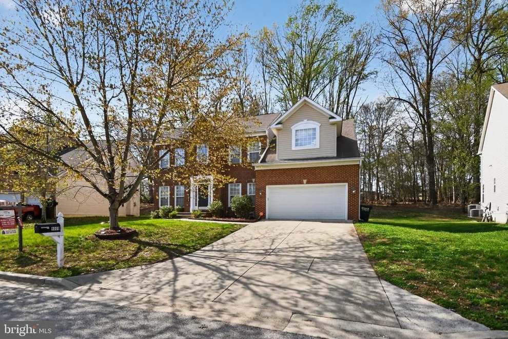Unit for sale at 9009 ELDON DRIVE, CLINTON, MD 20735