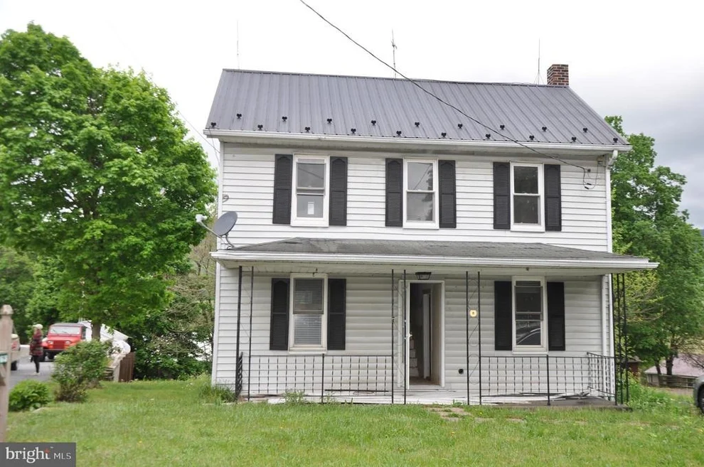 Unit for sale at 10763 PATH VALLEY ROAD, FANNETTSBURG, PA 17221
