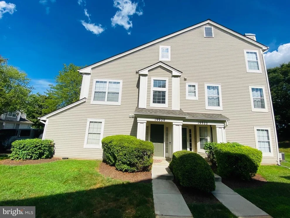 Unit for sale at 19920 GATESHEAD CIRCLE, GERMANTOWN, MD 20876