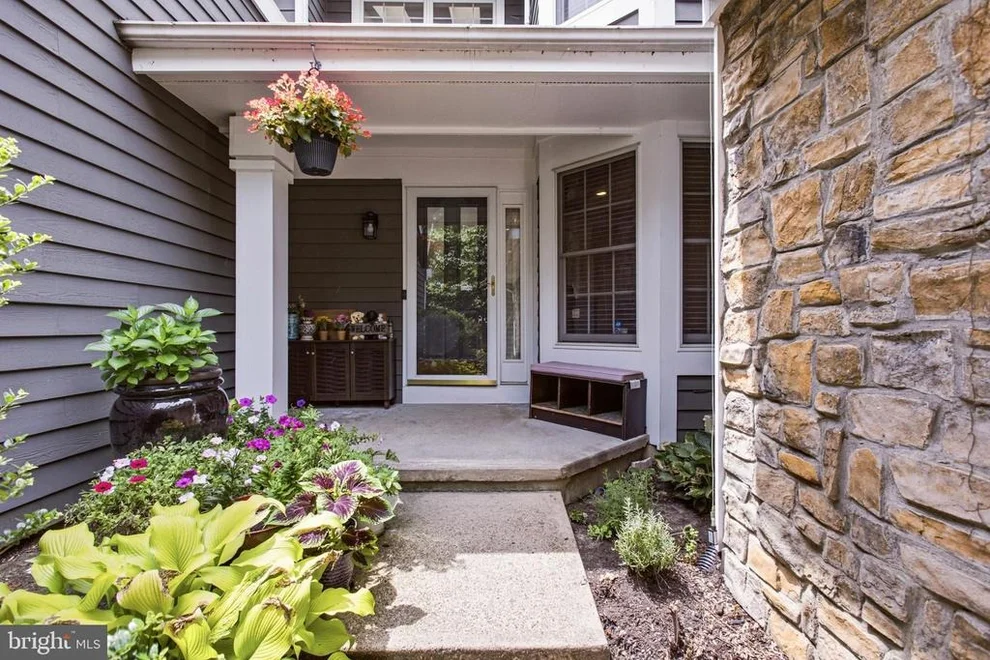 Unit for sale at 72 CORIANDER DRIVE, PRINCETON, NJ 08540