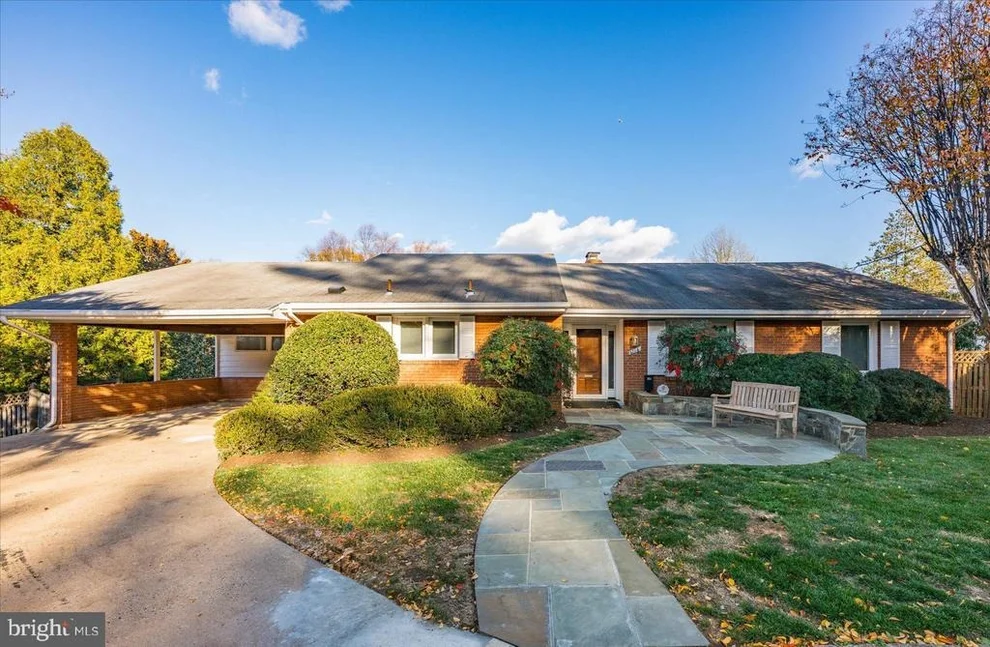 Unit for sale at 4714 33RD STREET N, ARLINGTON, VA 22207