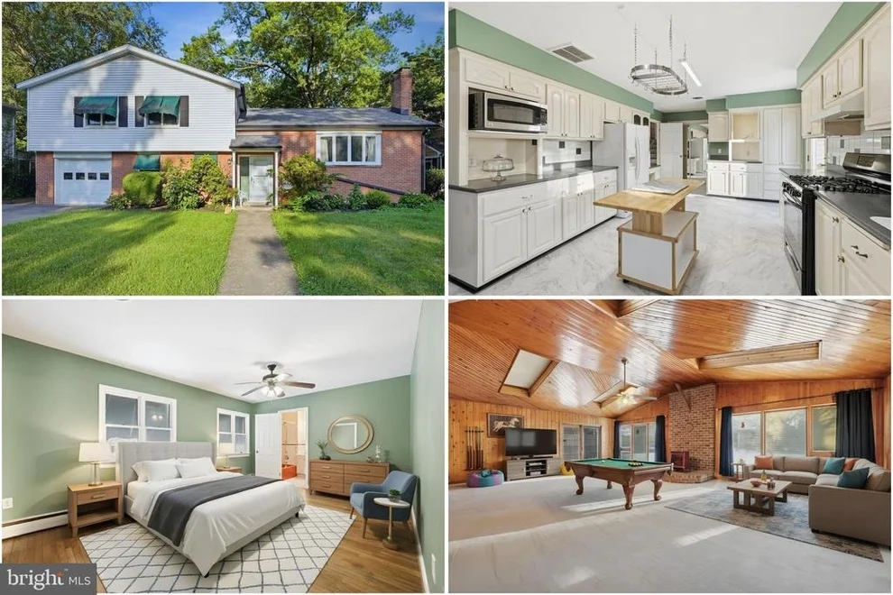 Unit for sale at 1206 BEECHWOOD DRIVE, FREDERICK, MD 21701