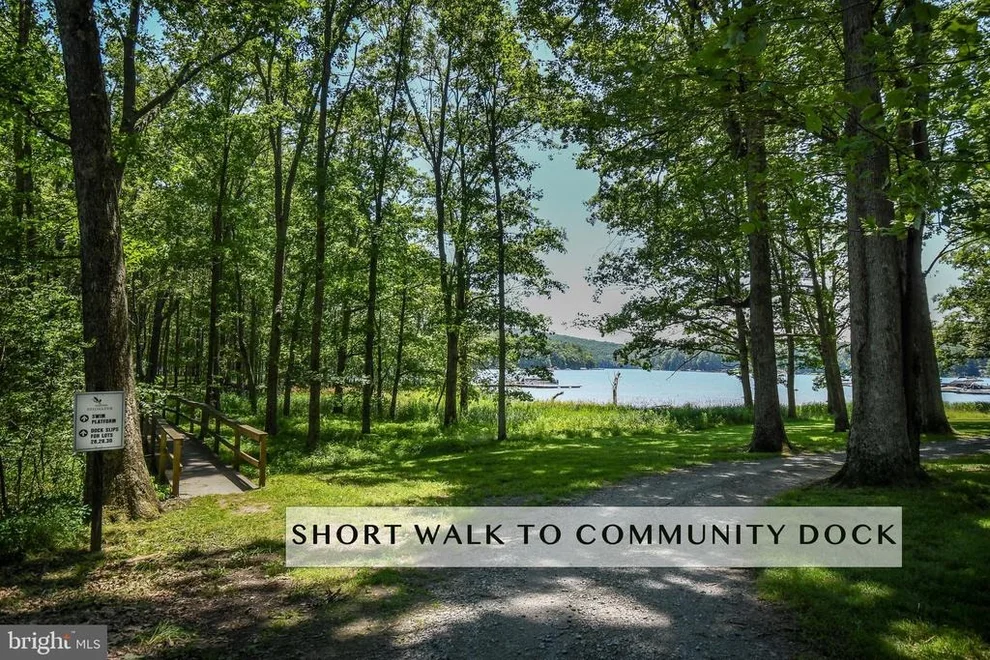Unit for sale at WILSON CIRCLE, SWANTON, MD 21561