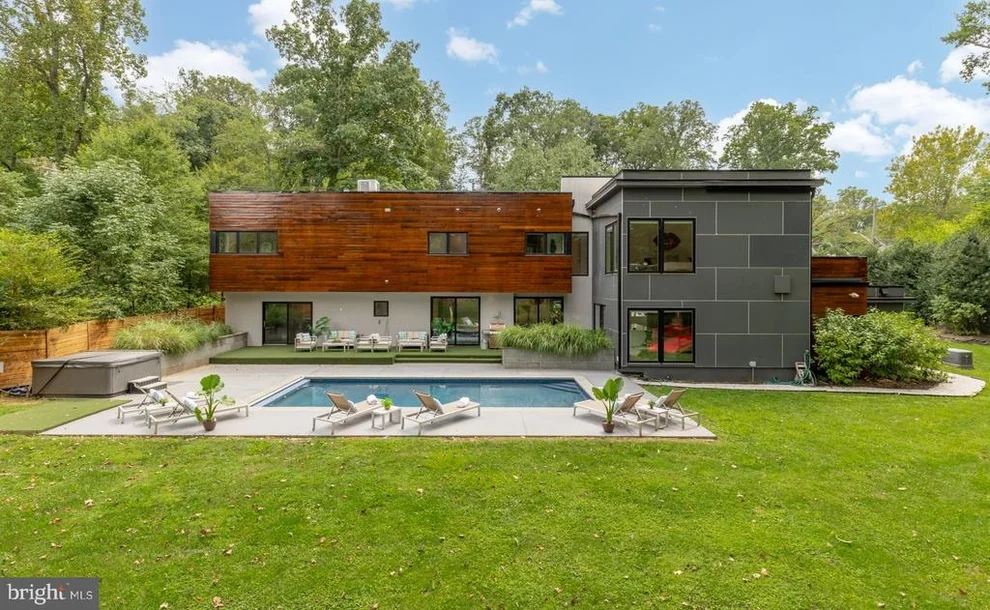 Unit for sale at 6309 BRADLEY BOULEVARD, BETHESDA, MD 20817