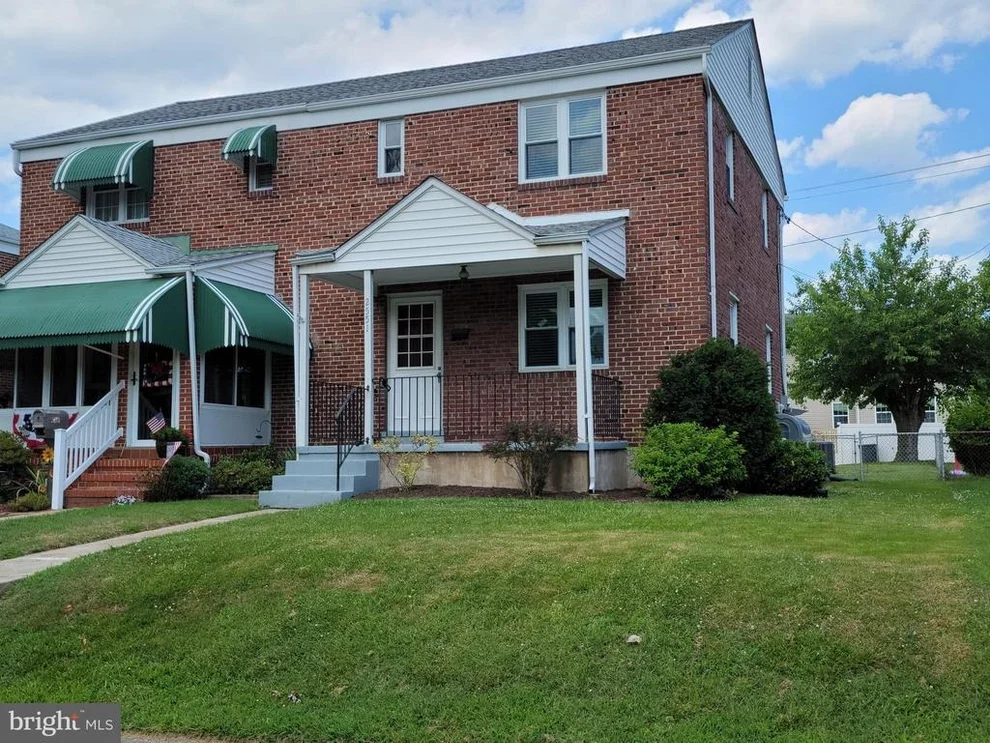 Unit for sale at 2551 LIBERTY, DUNDALK, MD 21222