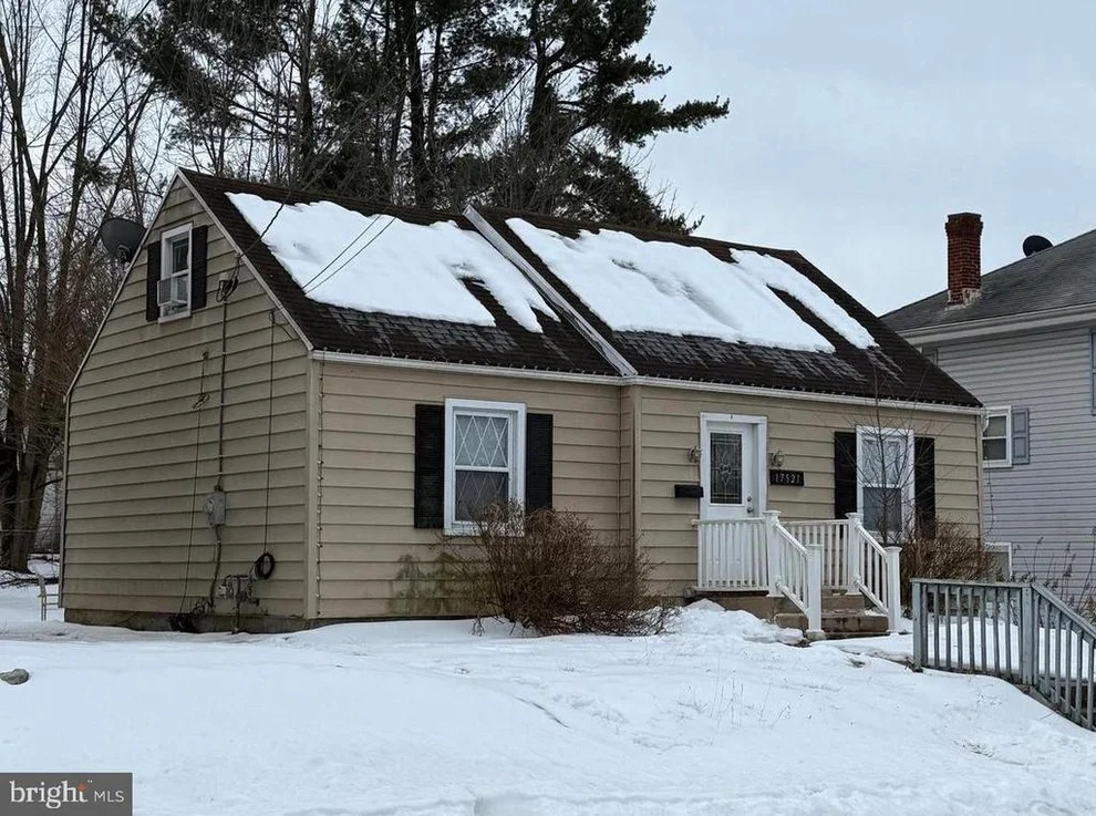 Unit for sale at 17521 LEXINGTON AVENUE, HAGERSTOWN, MD 21740