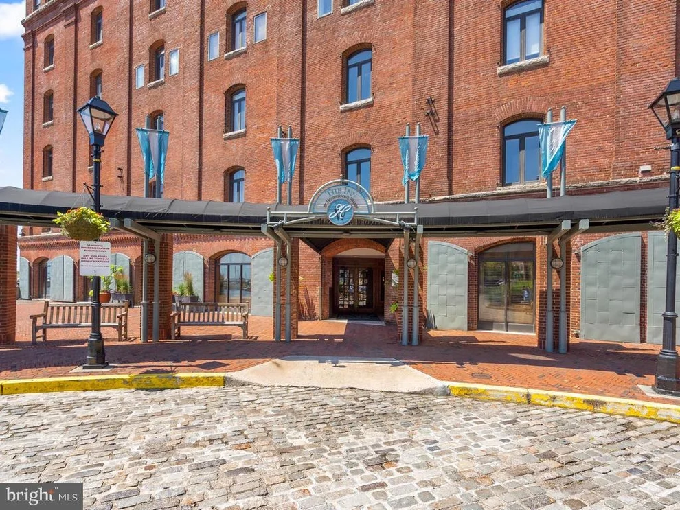 Unit for sale at 1000 FELL STREET, BALTIMORE, MD 21231