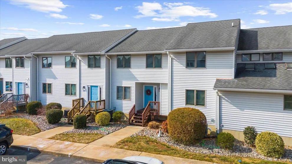 Unit for sale at 1305 MARION QUIMBY DRIVE, STEVENSVILLE, MD 21666