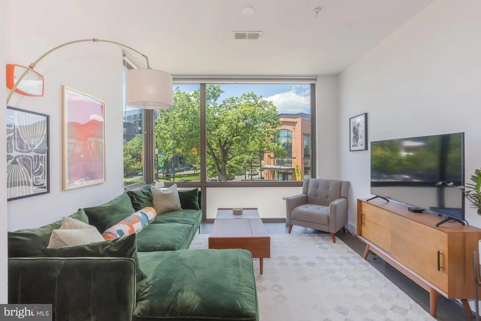 Unit for sale at 1500 PENNSYLVANIA AVENUE SE, WASHINGTON, DC 20003