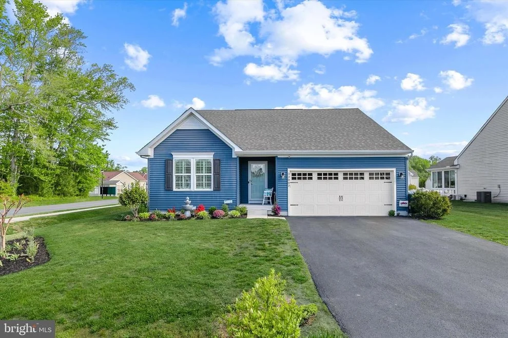 Unit for sale at 33007 RED FOX COURT, FRANKFORD, DE 19945