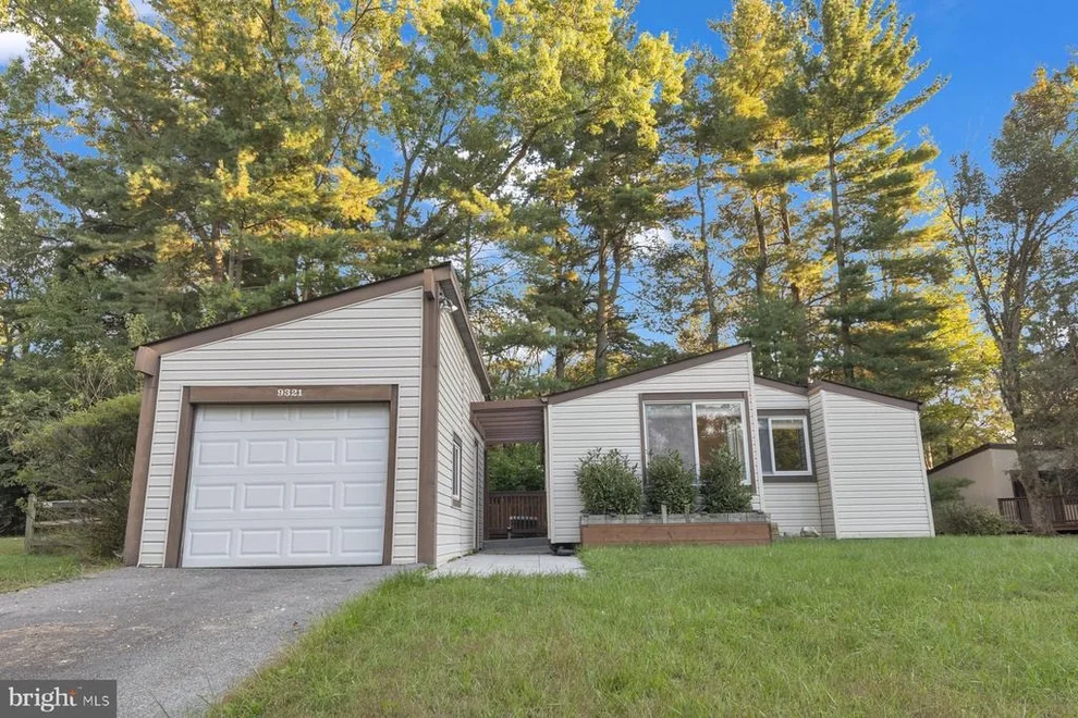 Unit for sale at 9321 FAREWELL ROAD, COLUMBIA, MD 21045