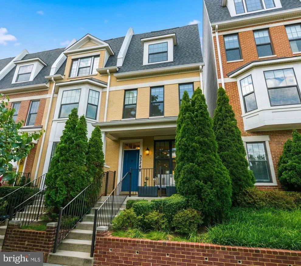 Unit for sale at 3324 7TH STREET NE, WASHINGTON, DC 20017
