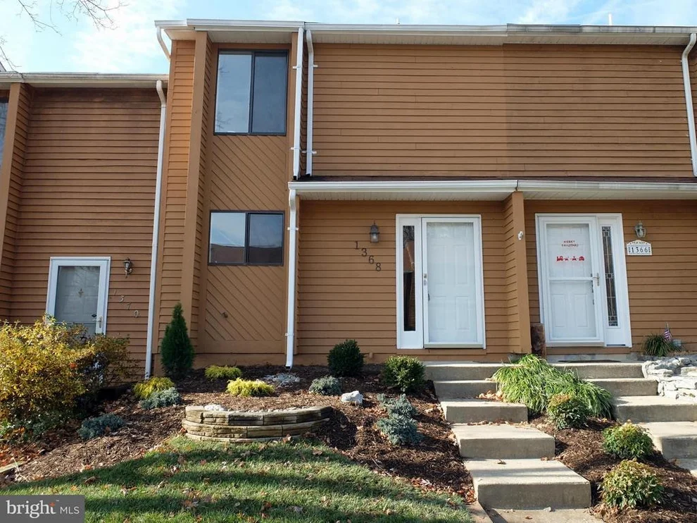 Unit for sale at 1368 HAZEL NUT COURT, ANNAPOLIS, MD 21409