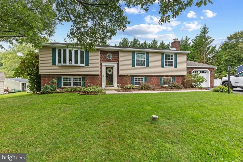 Unit for sale at 3402 BAYWOOD DRIVE, FOREST HILL, MD 21050