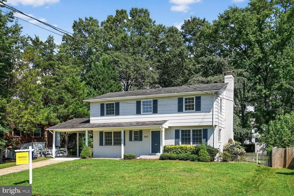 Unit for sale at 8303 FORT HUNT ROAD, ALEXANDRIA, VA 22308