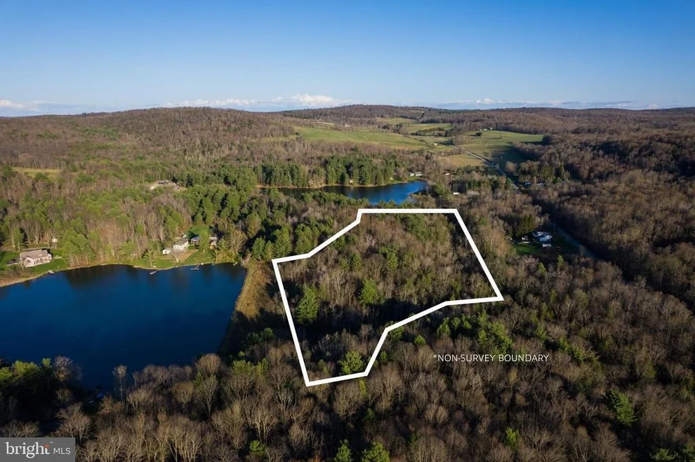 Unit for sale at 0 TWIN LAKES ROAD, BRACKNEY, PA 18812