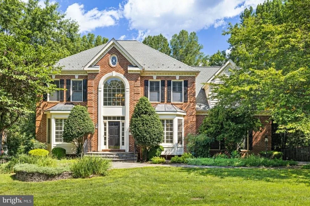 Unit for sale at 11404 GREEN MOOR LANE, OAKTON, VA 22124