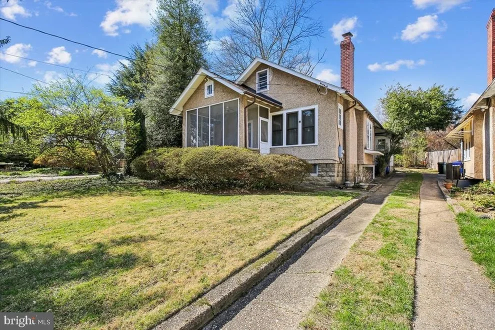 Unit for sale at 5511 ALTA VISTA ROAD, BETHESDA, MD 20814