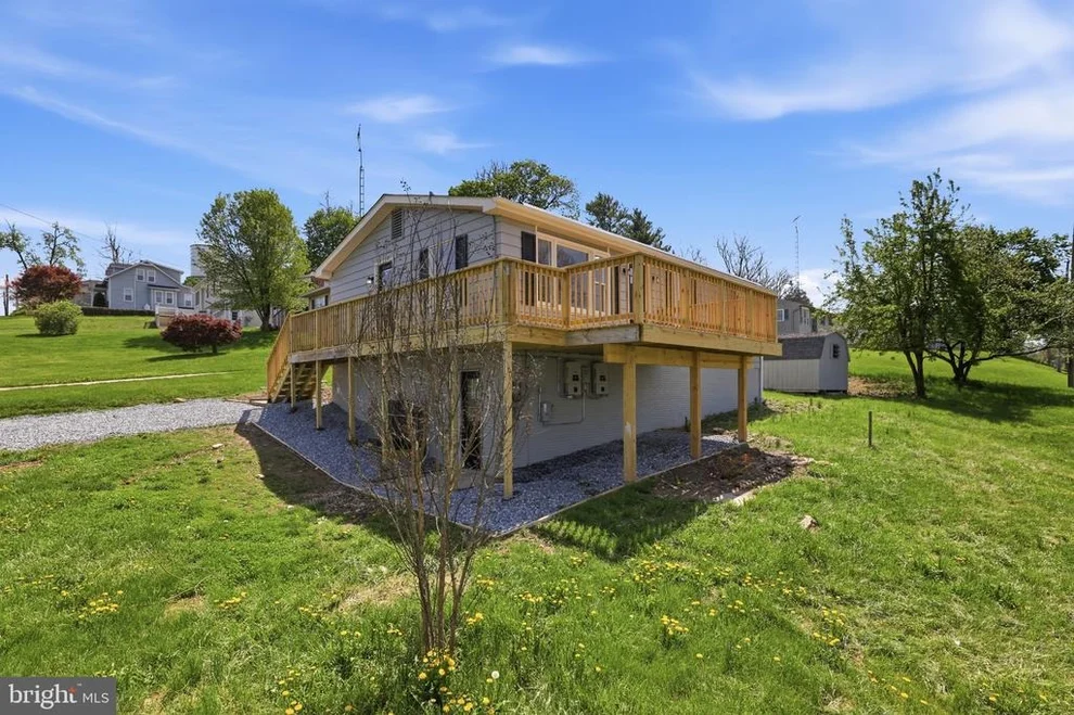 Unit for sale at 302 E THOMAS STREET, UNION BRIDGE, MD 21791